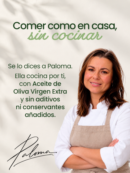 Qchara comisa casera